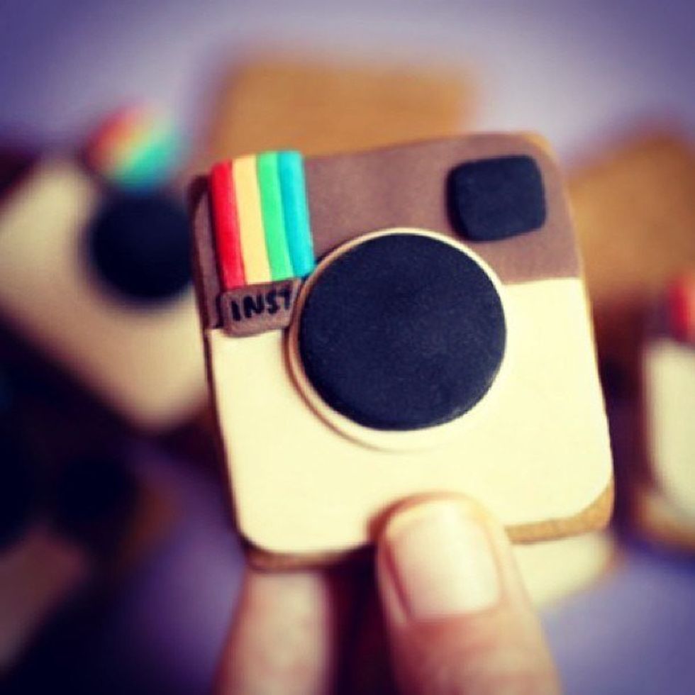 Are You Living Virtually On Instagram?