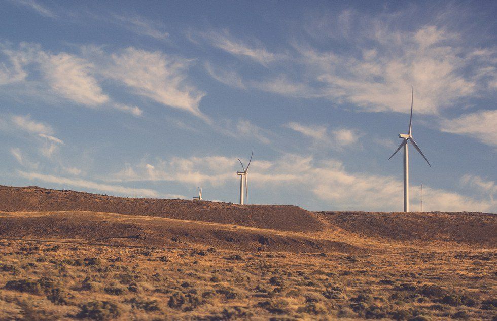 Portugal: Powered by Renewable Energy