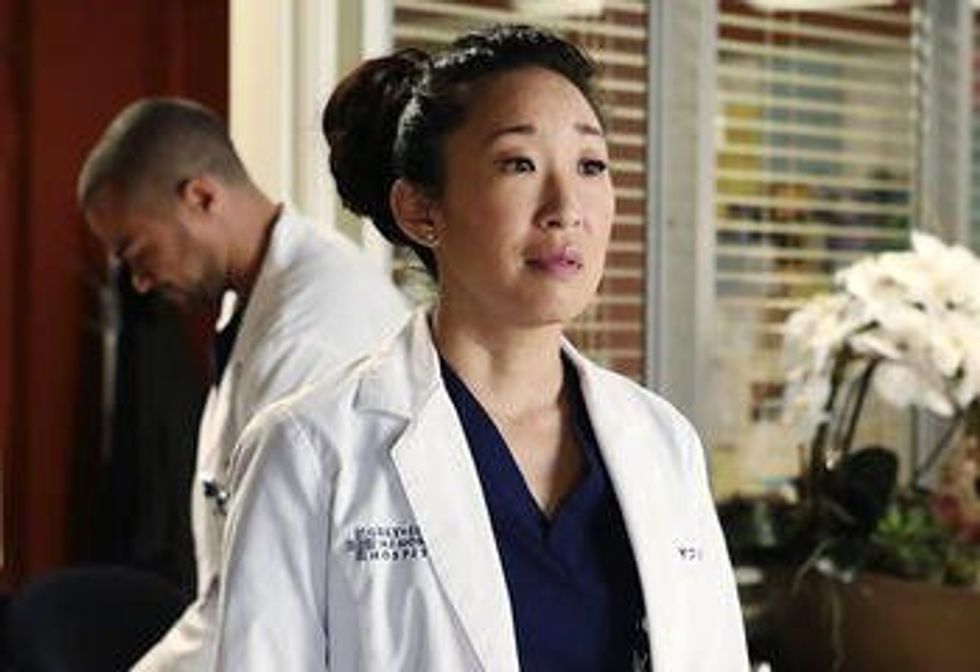 8 Memorable Cristina Yang Quotes