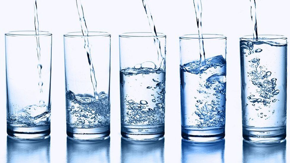 Why You Should Drink More Water