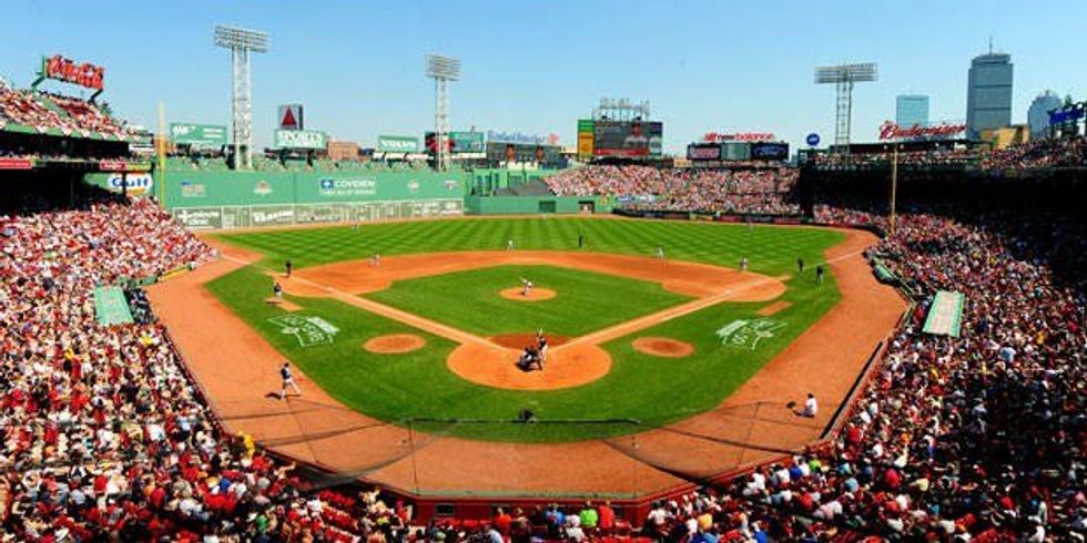 The 6 Things Every Red Sox Fan Hears When Living In New York