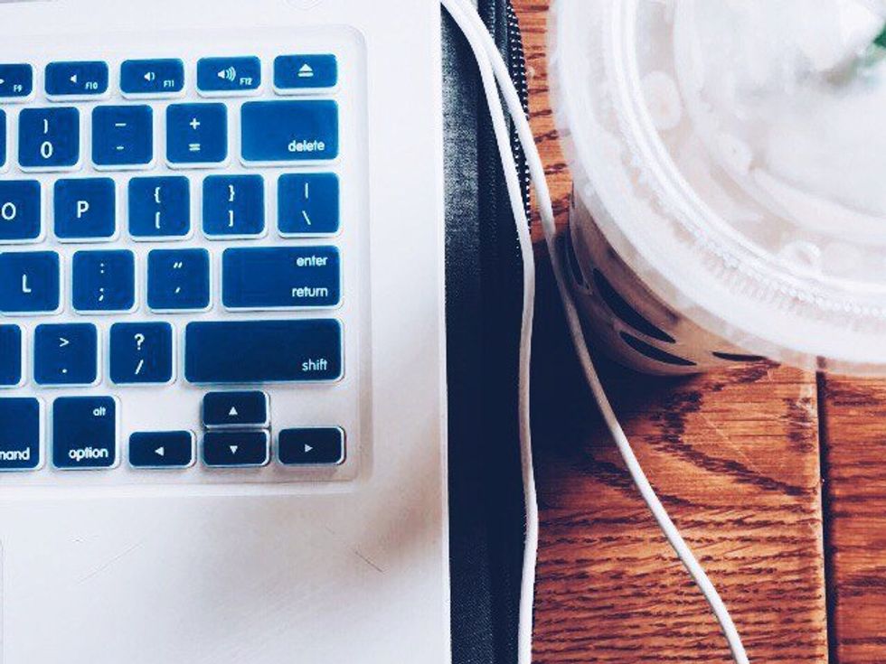 5 Apps You Need To Be More Productive