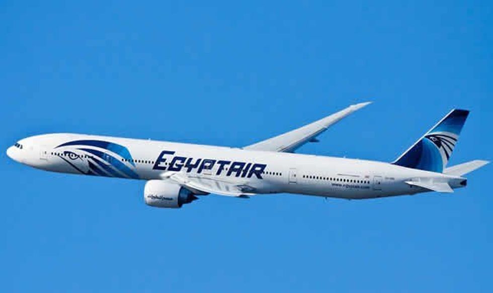 EgyptAir MS804: What Really Happened