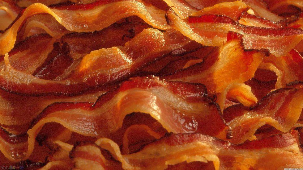 20 Bacon-Flavored Products That Shouldn't Exist