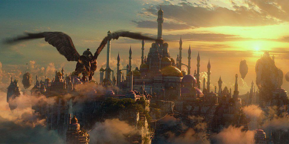 World Of Warcraft To Offer Free Digital Copy With Movie Ticket