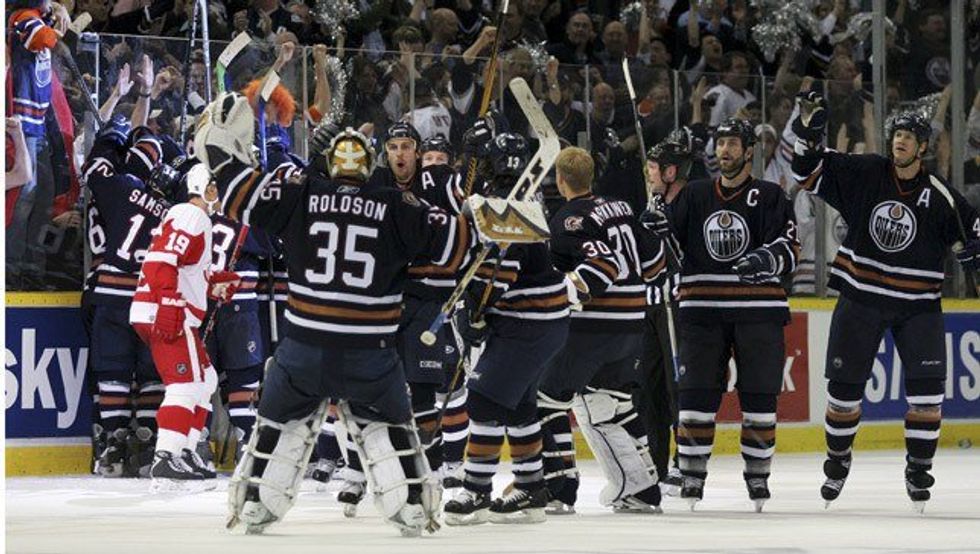 Top 6 Stanley Cup Playoff Runs Ever