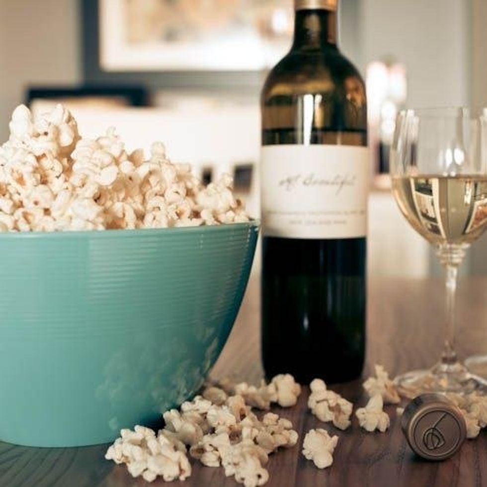 10 Movies To Watch For Wine And Movie Night