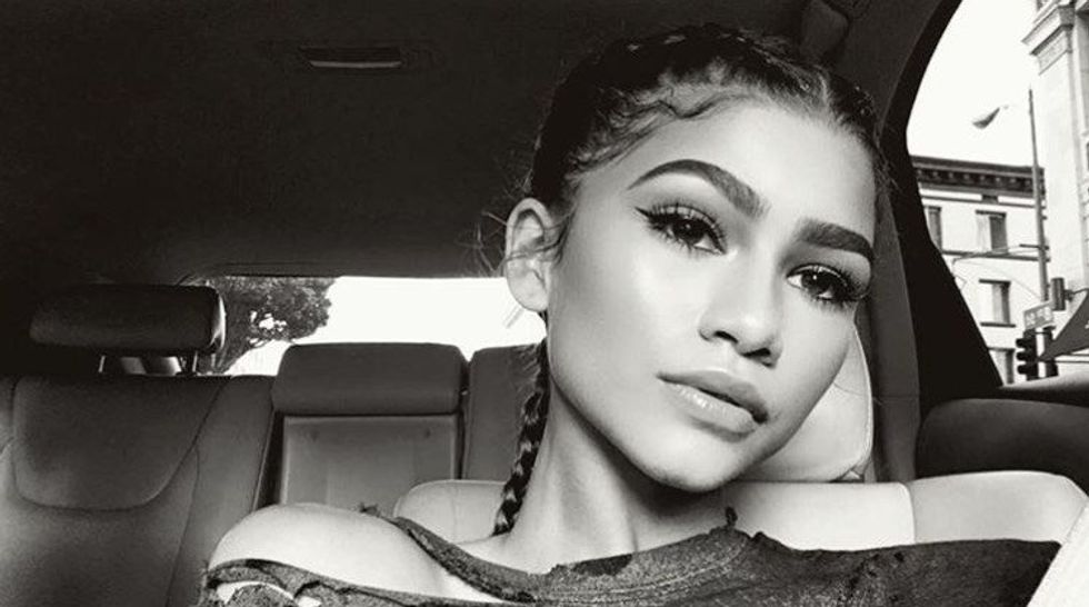 What's So Great About Zendaya Coleman?