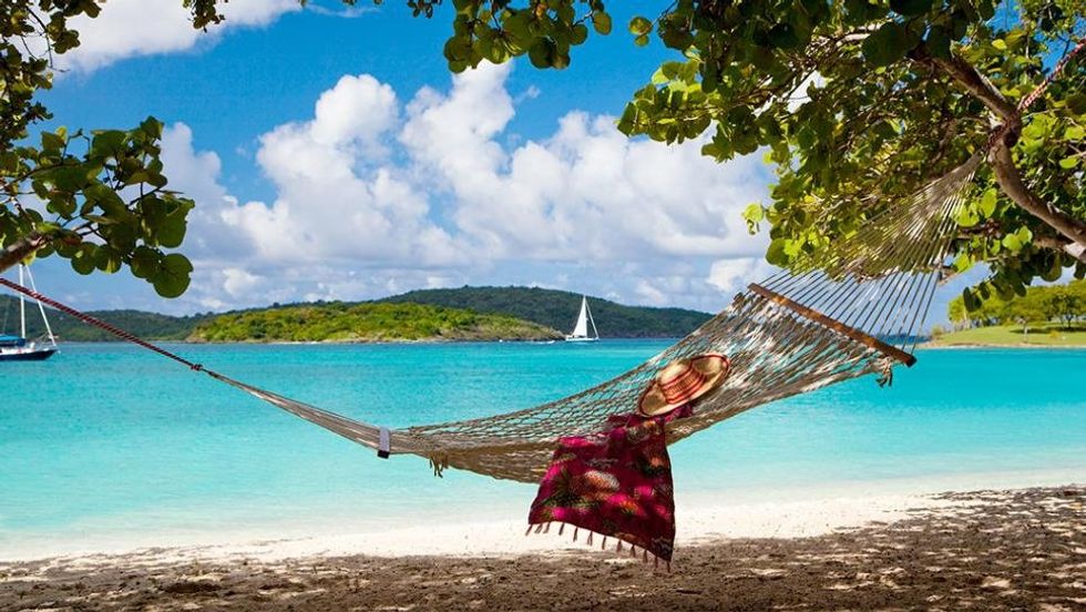 The Top 10 Places To Visit In The Virgin Islands