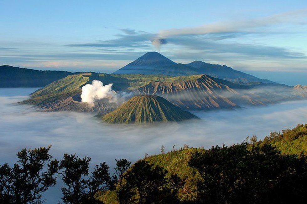 Why You Should Visit Indonesia Right Now