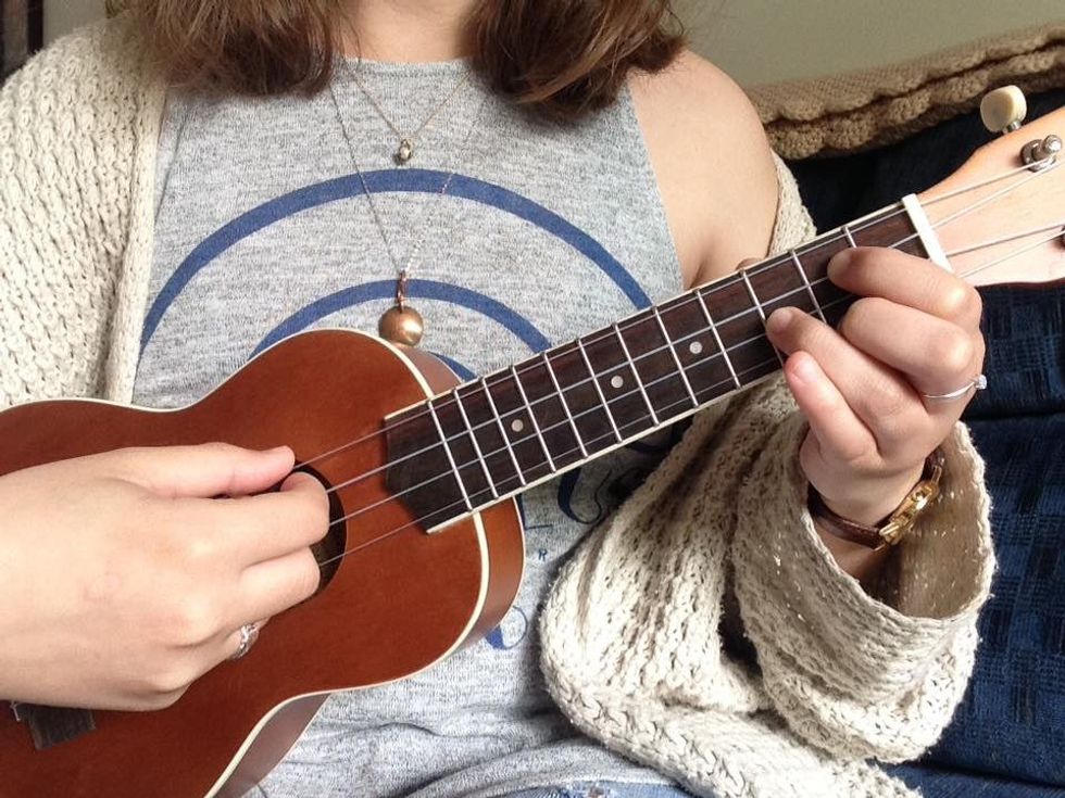 Learning To Play An Instrument: 9 Thoughts Beginners Have