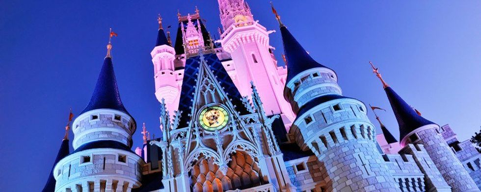 5 Tips For Visiting Magic Kingdom