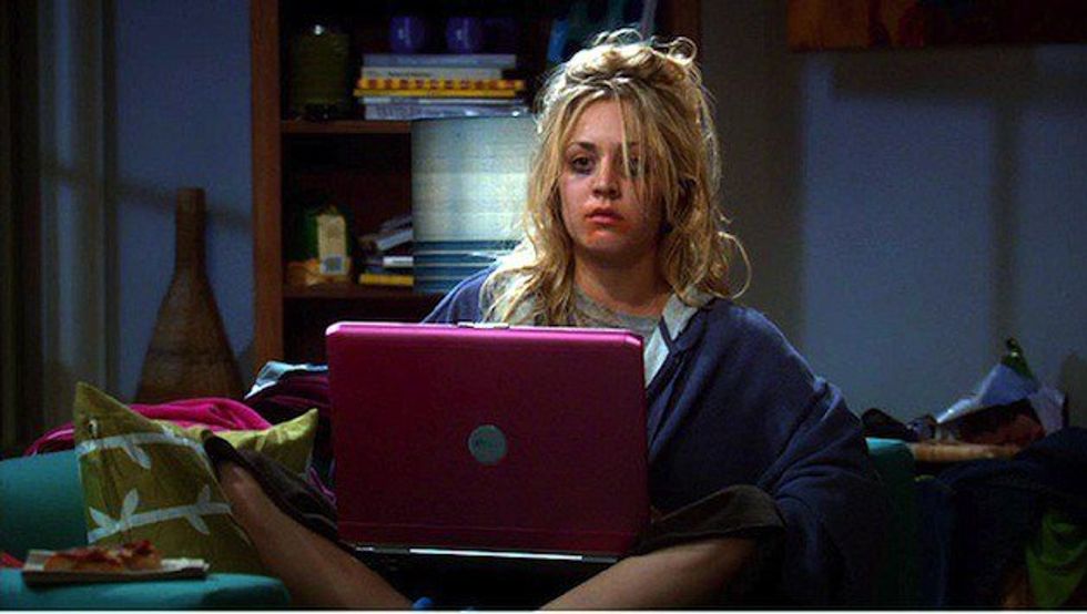 Binge-Watching: A True Addiction