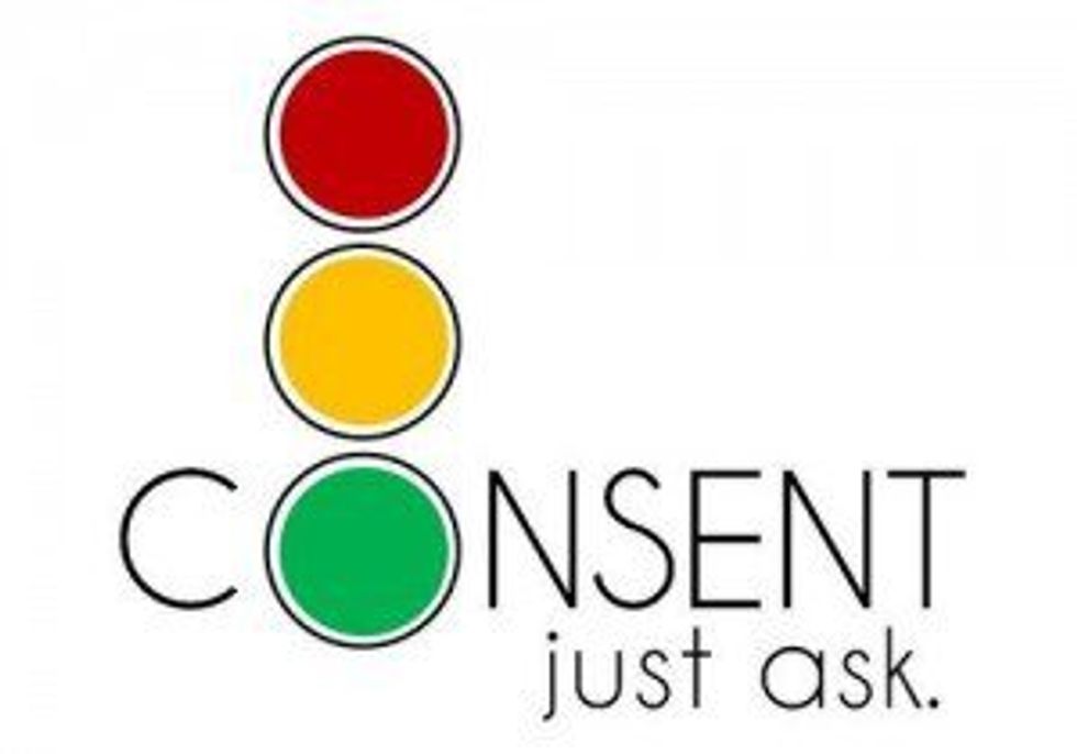 Why Consent Is Not Just 'Sexy'