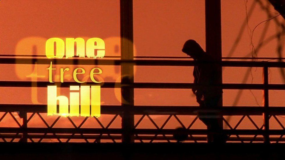 10 Things To Love About "One Tree Hill"