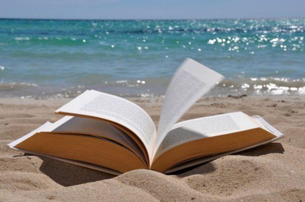 Top 10 Must-Read Books This Summer