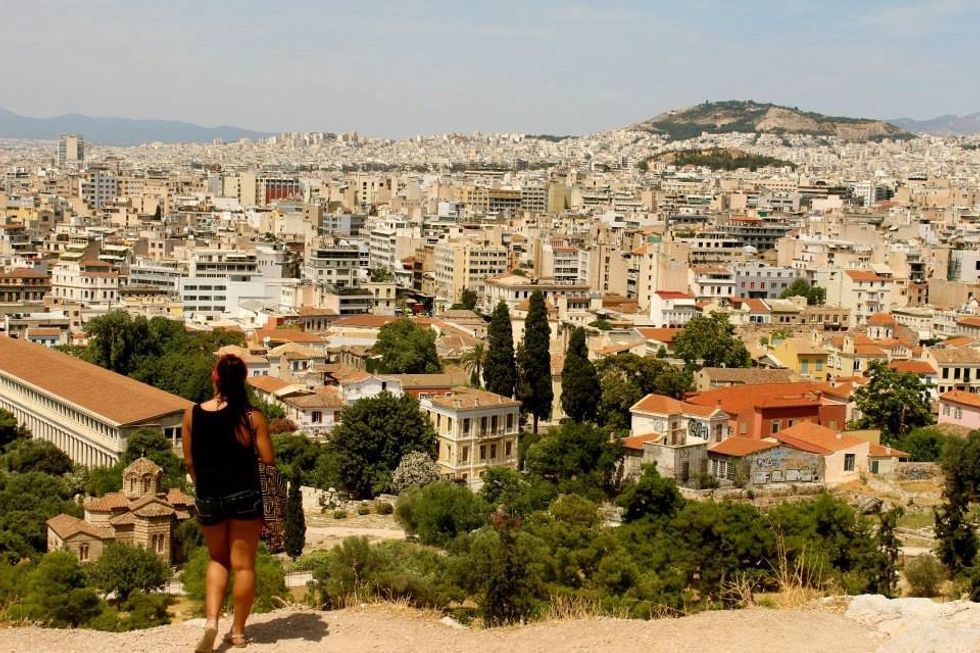 3 Skills You Gain When Studying Abroad