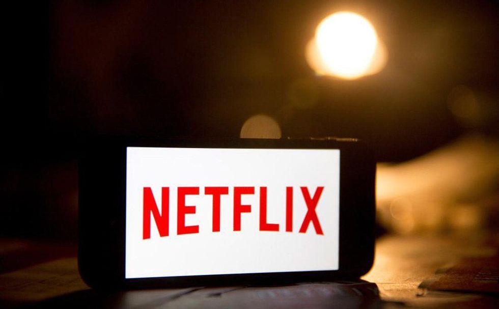 Netflix & the future of TV