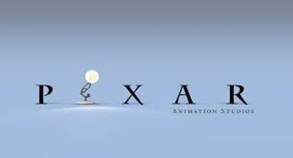 Pixar: The New Generation