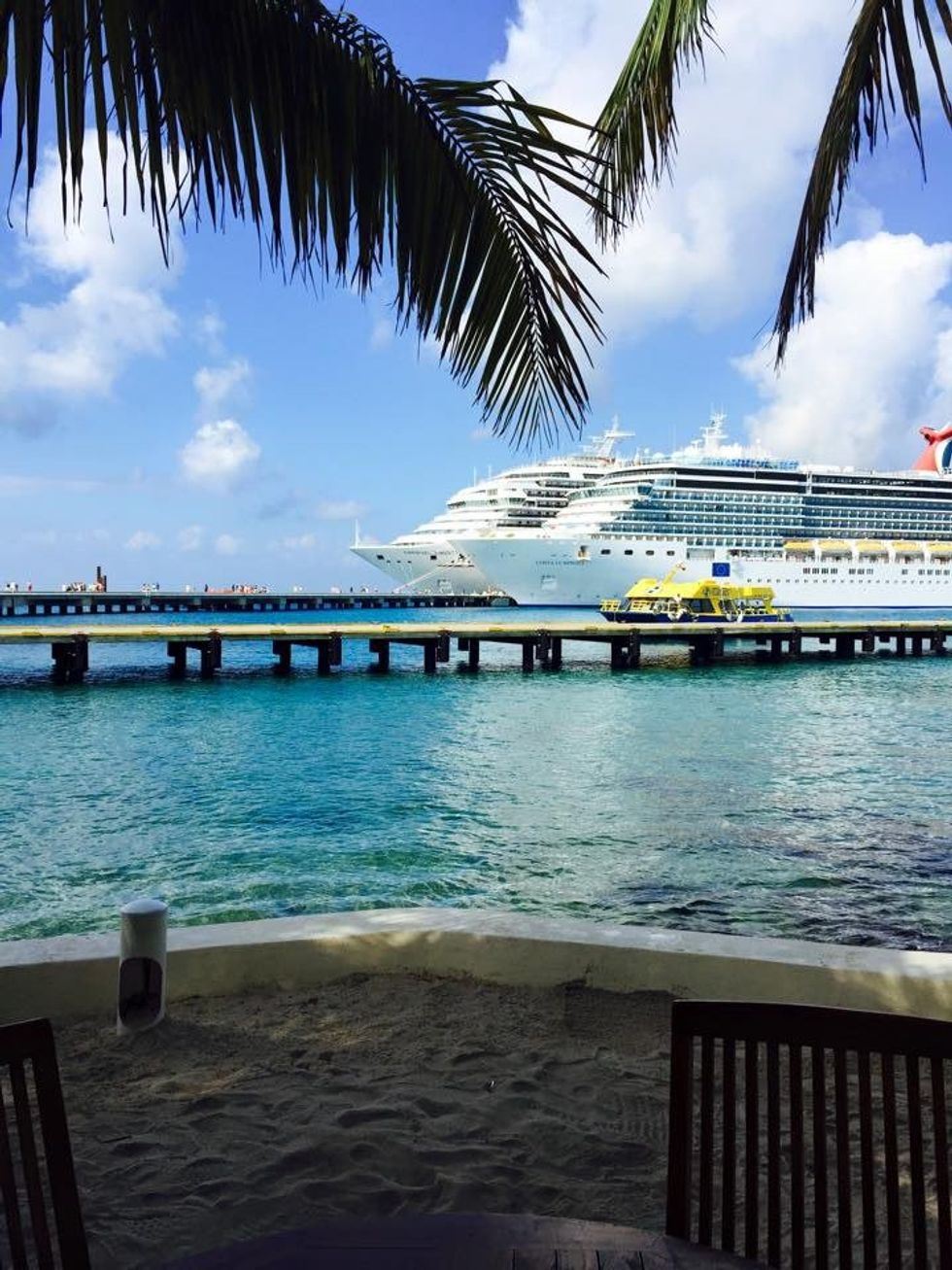 13 Reasons Why You Should Go On A Cruise For Vacation