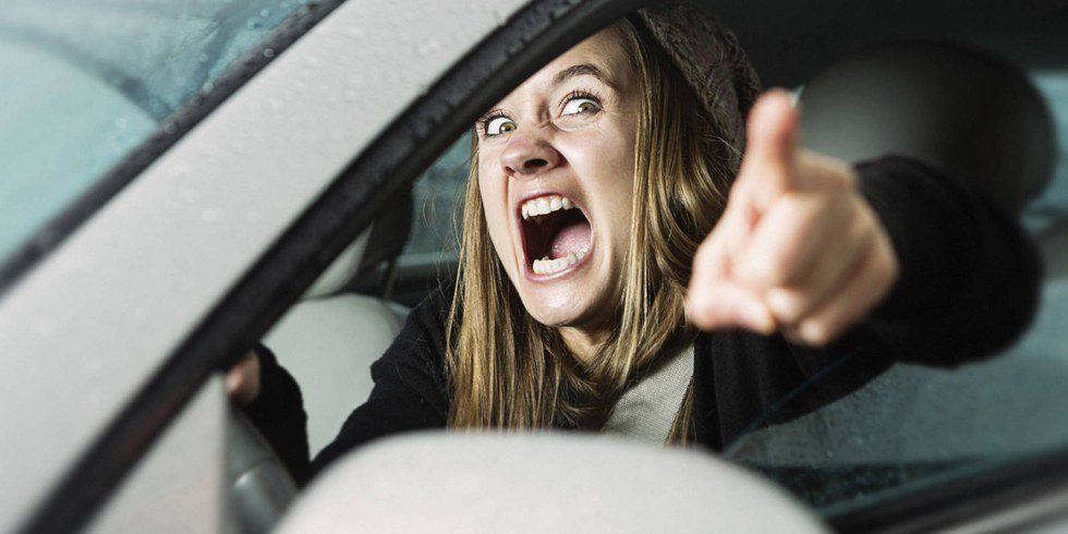 17 Of My Biggest Driving Pet Peeves