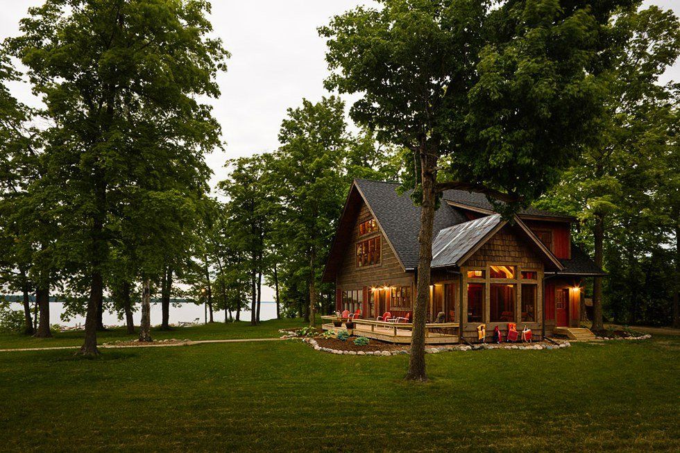 13 Cabin Activities For The Summer