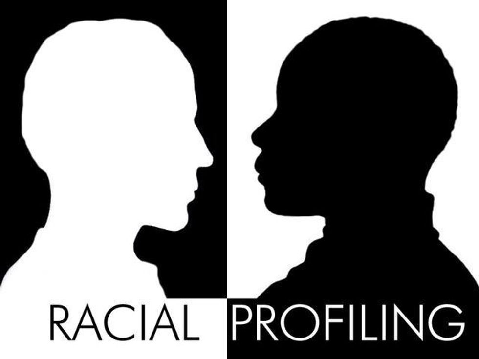 Racial Profiling