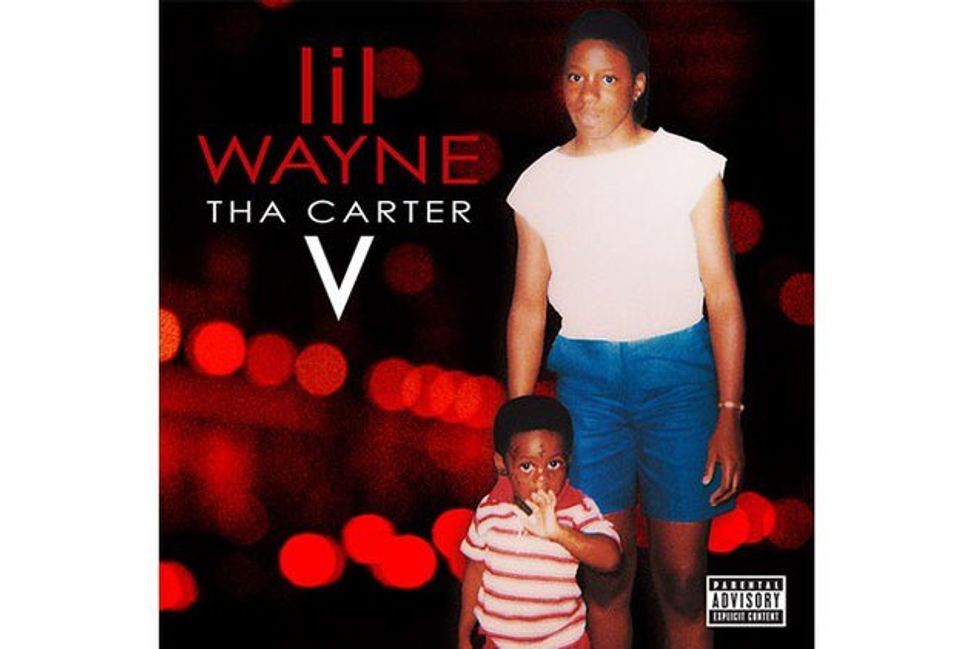 No More After Tha' Carter IV?