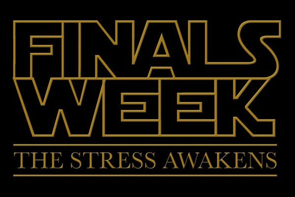 5 Tips To A Successful Finals Week