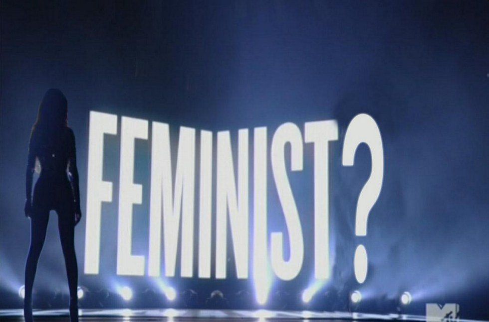 Why Taylor Swift's 'Feminism' is NOT Feminism