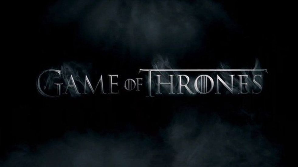 10 Crazy, Unlikely Ways "Game Of Thrones" Will End