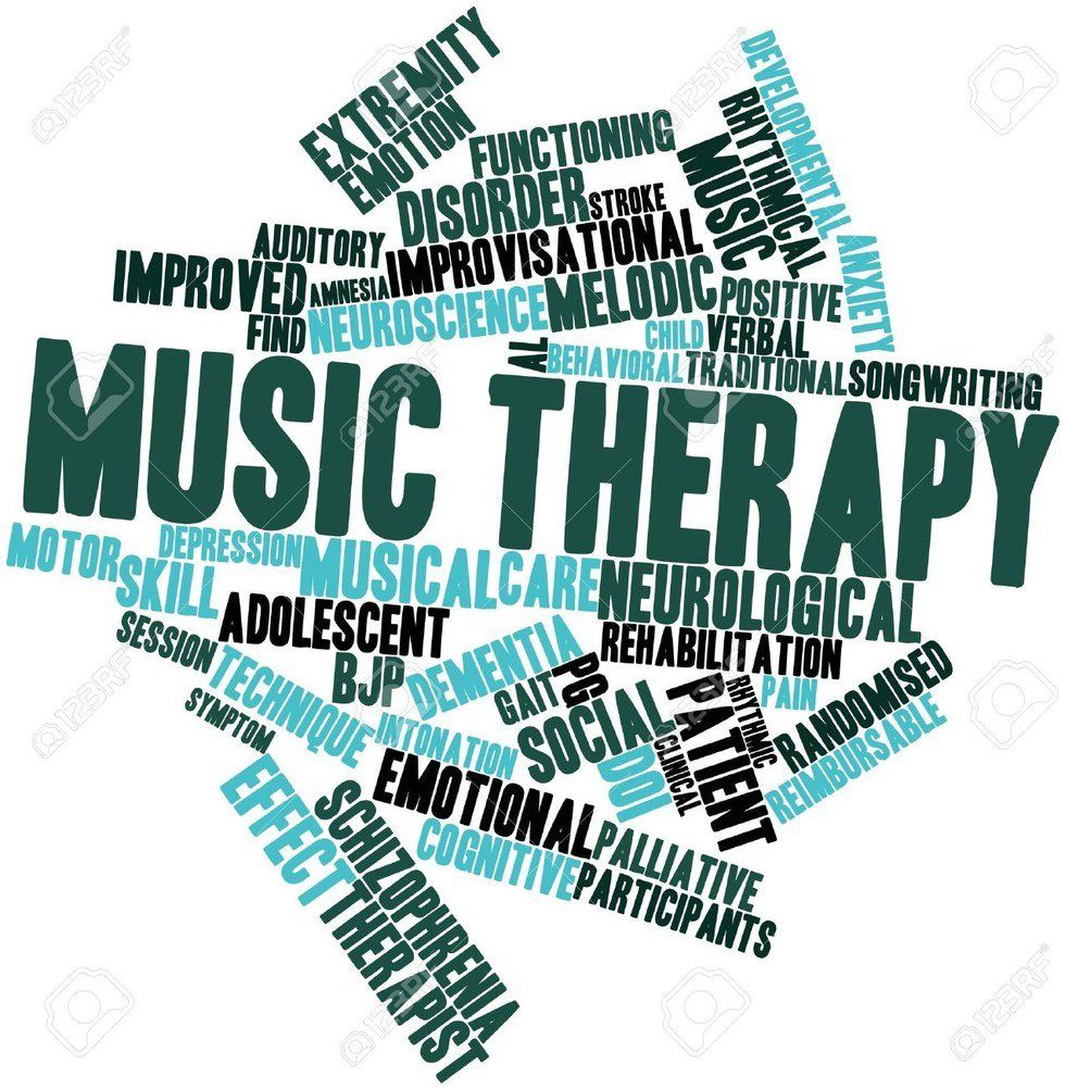 What Is Music Therapy?