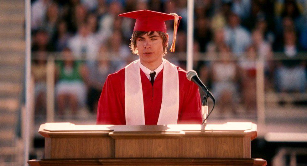 4 Graduation Speech Clichés We Hope To Avoid During Our Virtual 2020 Graduation