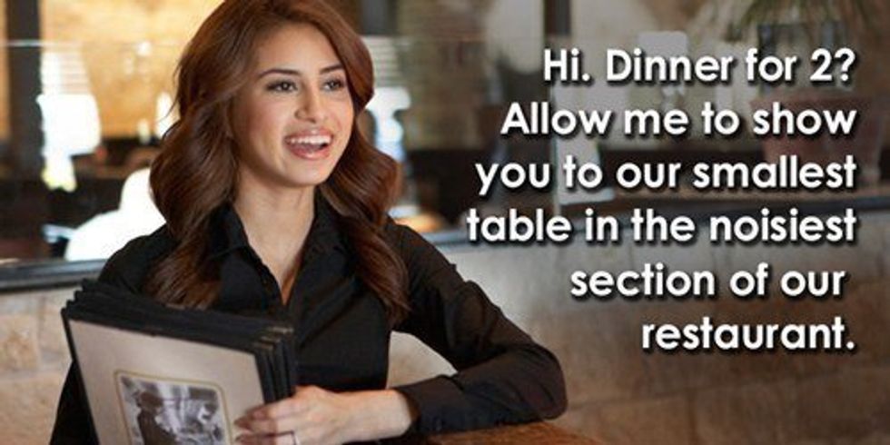 9 things the restaurant industry has taught me