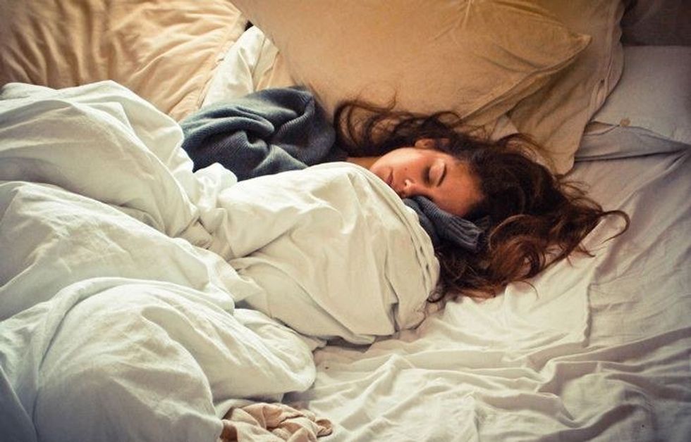 12 Things Only Sleep Lovers Will Understand