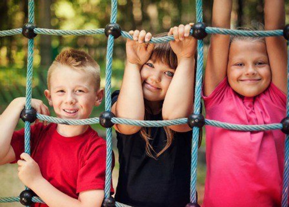 The Importance Of Recess For Elementary School Children