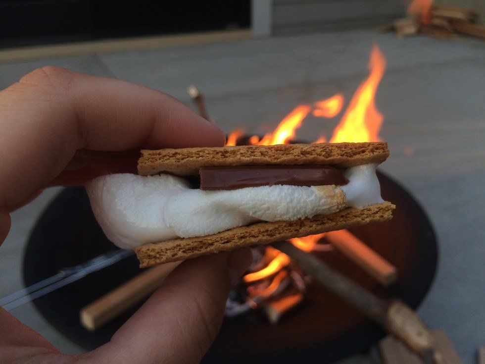 20 S'mores That Will Make Your Mouth Water