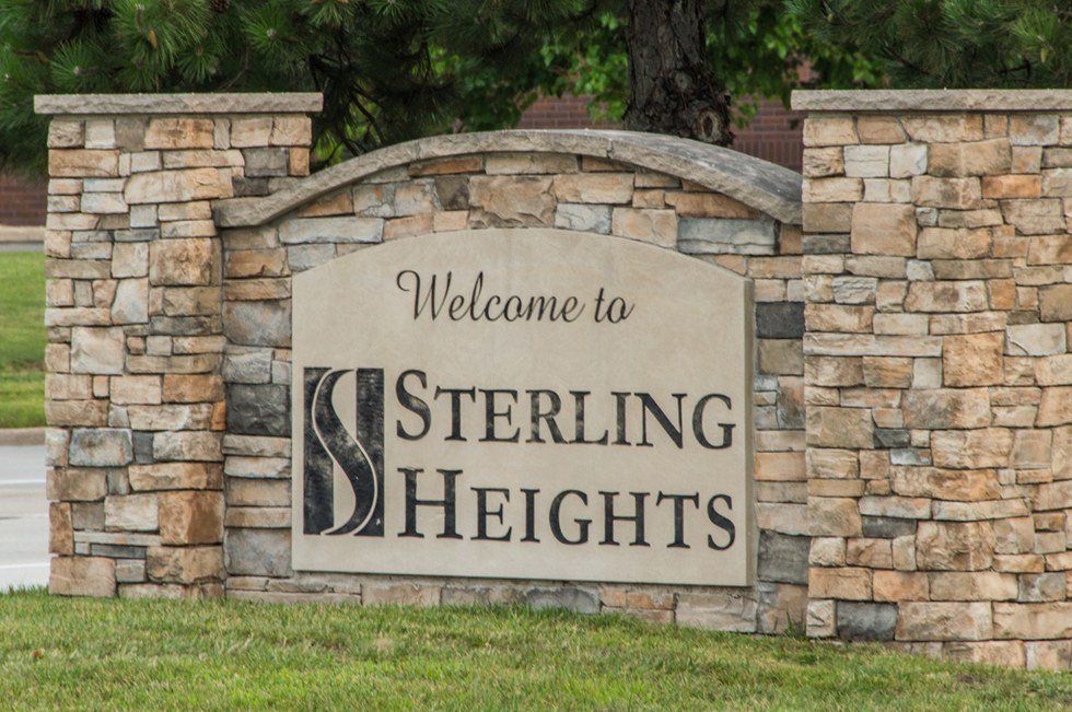 Top 11 Signs You Grew Up In Sterling Heights