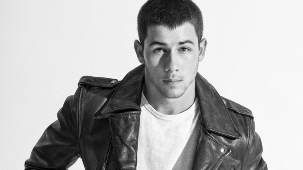 Watch Nick Jonas's New, Emotional Music Video 'Chainsaw'