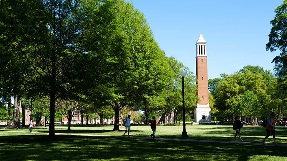 College Goodbyes Are Bittersweet