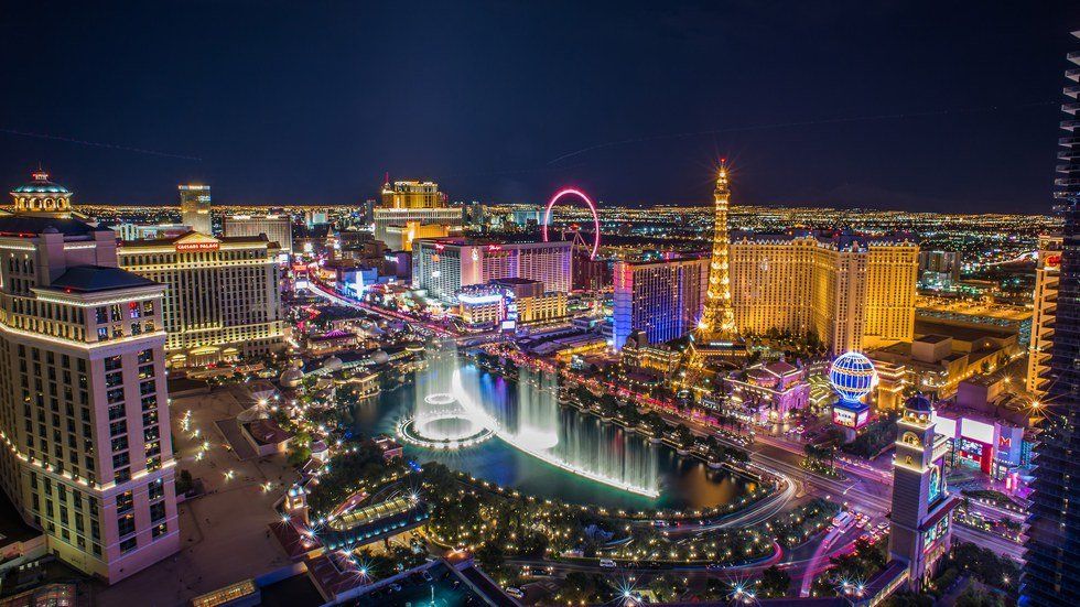 10 Hidden Gems On The Las Vegas Strip