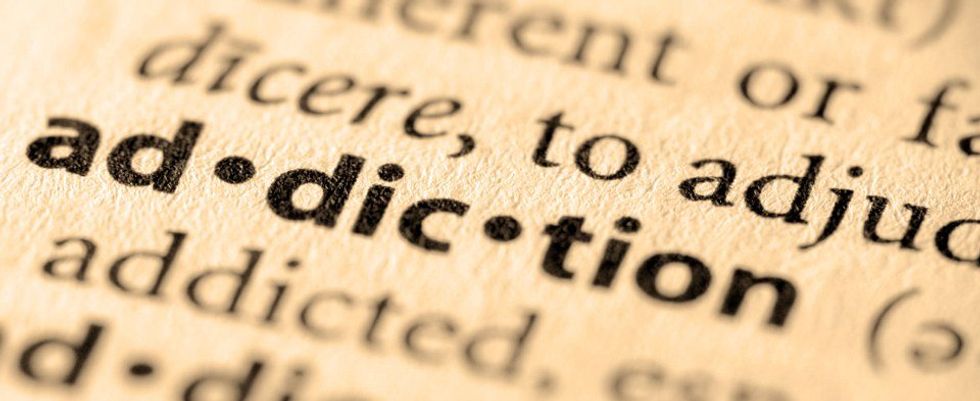 Addiction Is No Joke, So Stop Treating It Like One