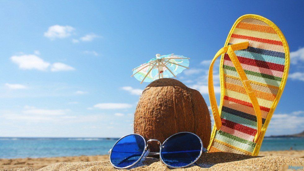 20 Fun Things To Put On Your Summer Bucket List