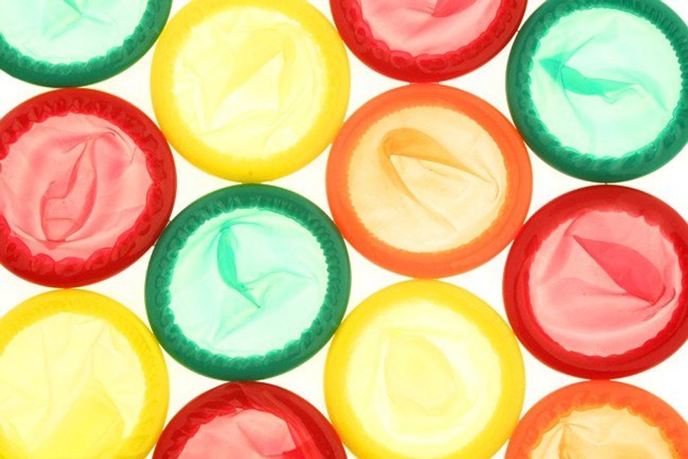 11 Facts About Condoms And How To Use Them Correctly