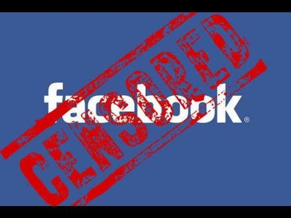 Does Facebook Censor our News?