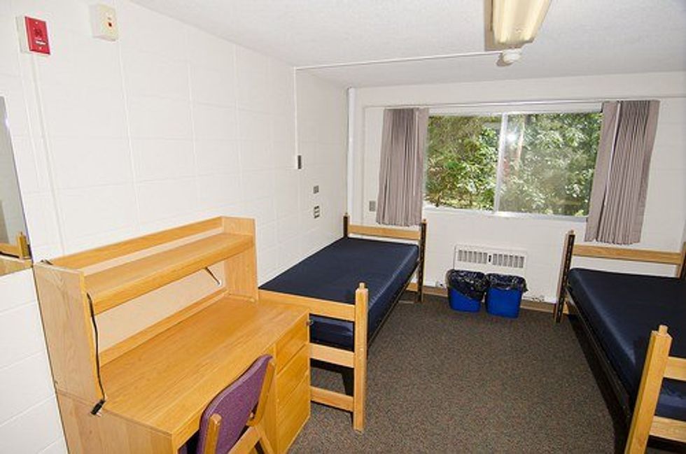 10 Things I Won't Miss About Living In The Dorms