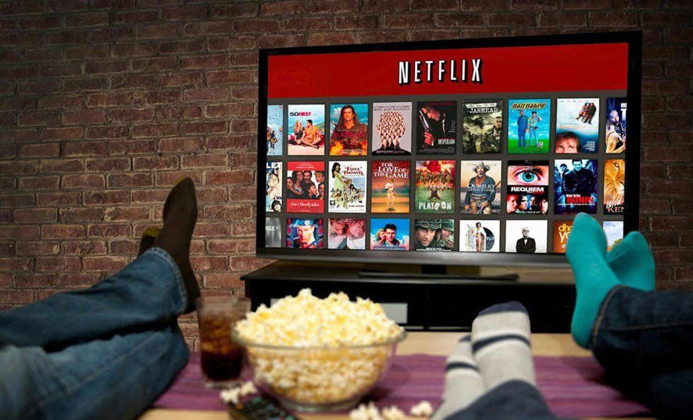 8 Reasons To Thank Netflix