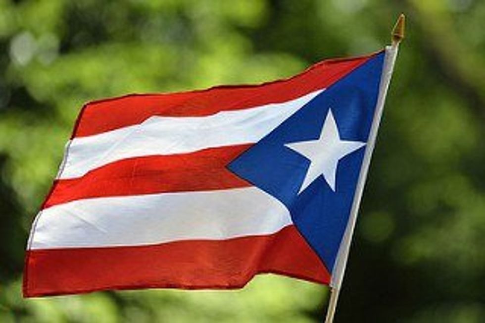 Why Puerto Rico Should Be The 51st State