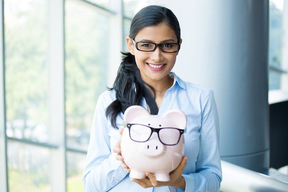 3 Easy Ways To Be Financially Smart Now