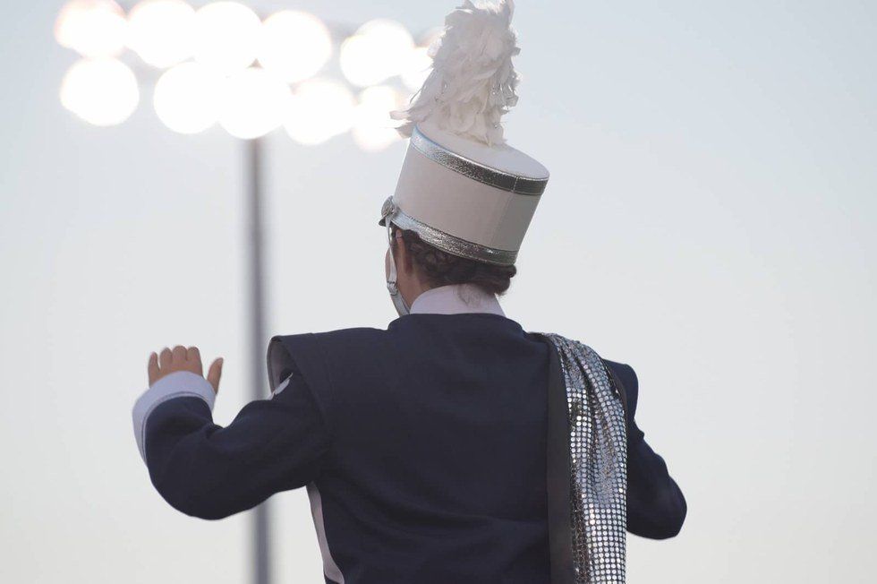 11 Things You Know If You Were A Drum Major